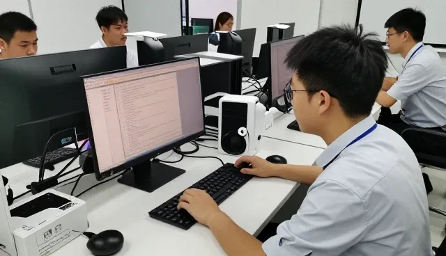 技术顾问服务如何适应不同应用环境