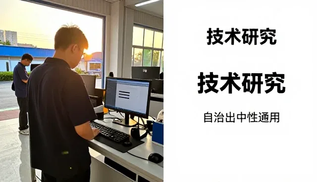 技术外包如何满足现代验收交付环节需求