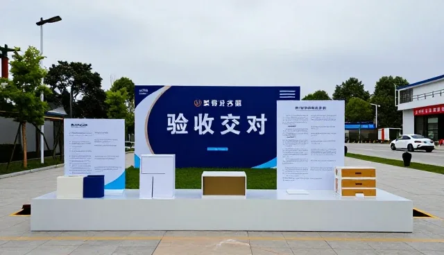技术性能与适用环境的精准匹配
